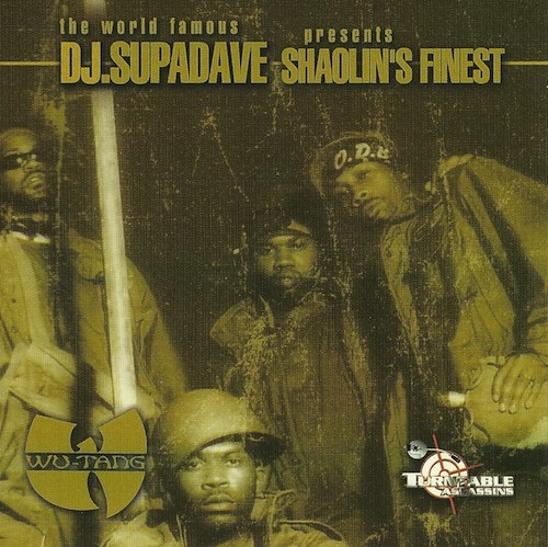 Shaolin’s Finest