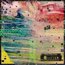 Quitter