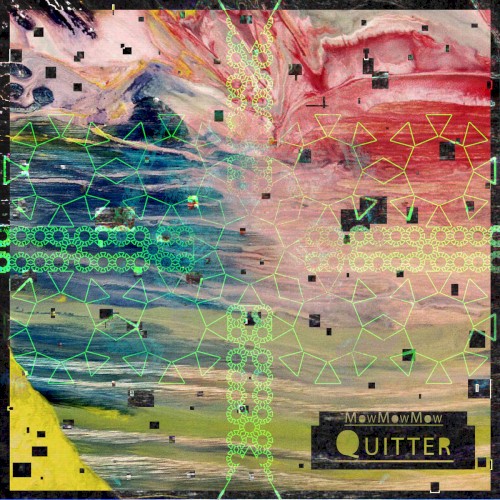 Quitter