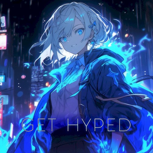 Get Hyped