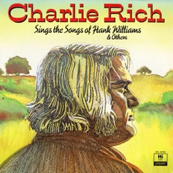 Charlie Rich Sings Country & Western