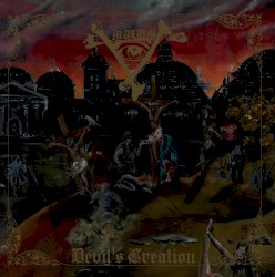 Devil's Creation