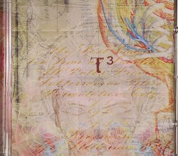 T³