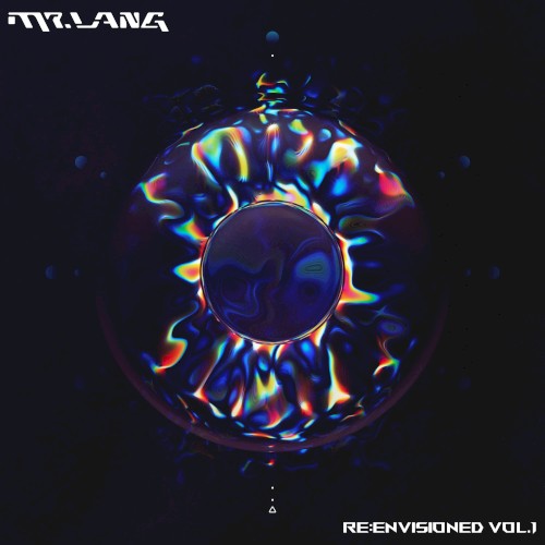 RE:ENVISIONED VOL.1