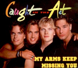 My Arms Keep Missing You