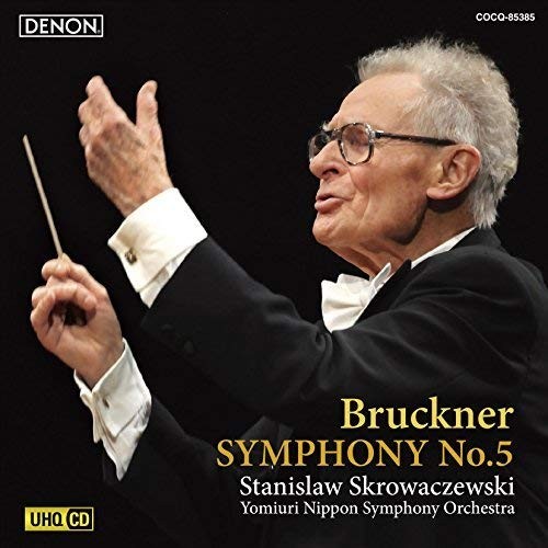 Symphony no. 5