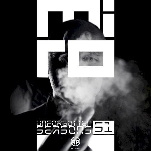 Unforgotten Seasons S1