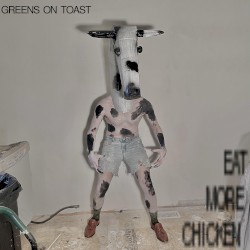 Eat More Chicken