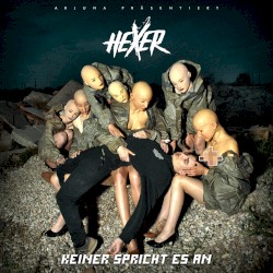 Keiner spricht es an
