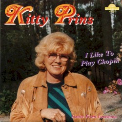 I Like to Play Chopin / Louise From Louisiana
