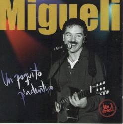 Un poquito p'adentro