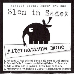 Alternativne mone