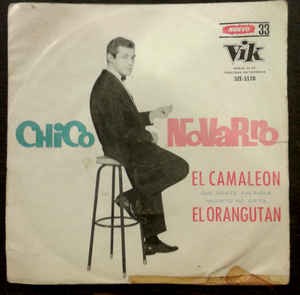 El camaleón