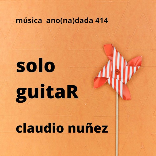 Solo guitaR