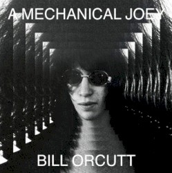A Mechanical Joey