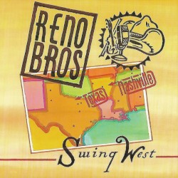 Swing West