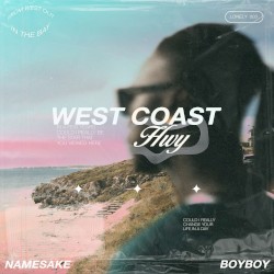 WEST COAST HWY
