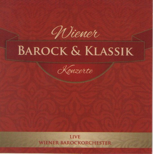 Wiener Barock & Klassik Konzerte