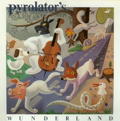 Wunderland