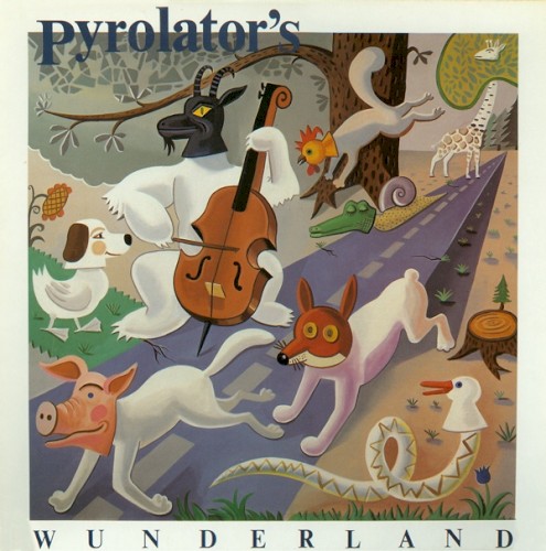 Wunderland