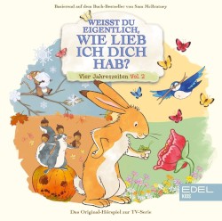 Weisst du eigentlich, wie lieb ich dich hab? Vier Jahreszeiten, Vol. 2
