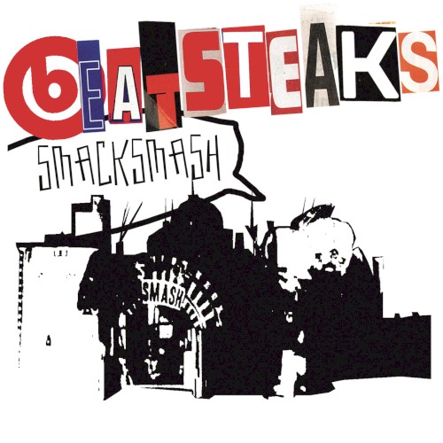 Smack Smash