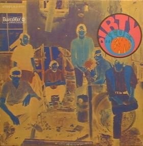 Dirty Blues Band