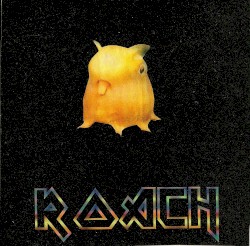 Roach