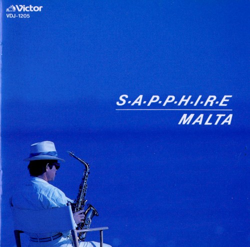 Sapphire