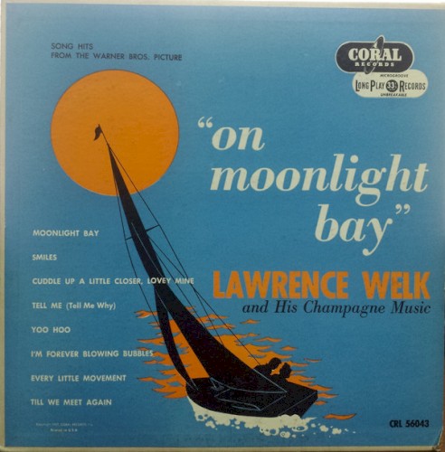 On Moonlight Bay
