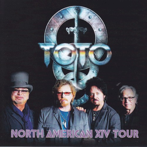 North American XIV Tour