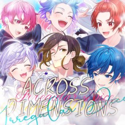 ACROSS DIMENSIONS