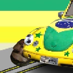 CRUISIN'