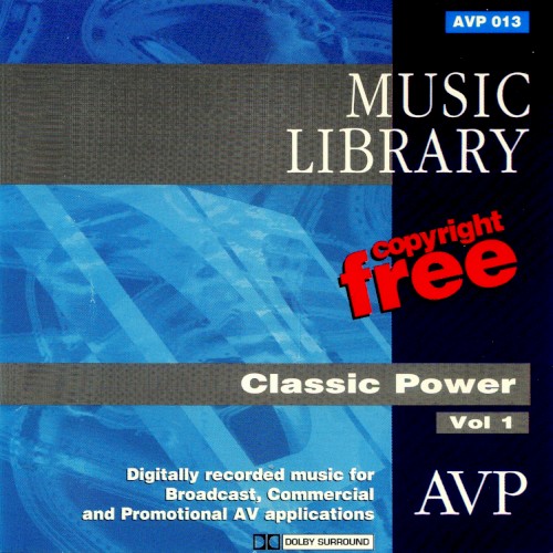 Classic Power, Volume 1