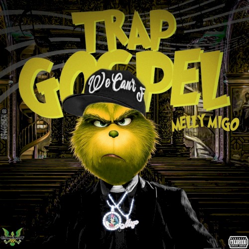Trap Gospel