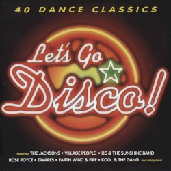 Let’s Go Disco!