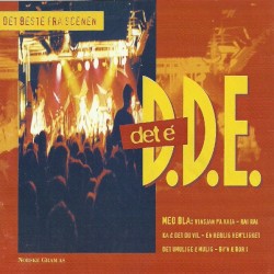 Det é D.D.E.