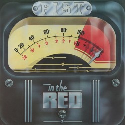 In the Red