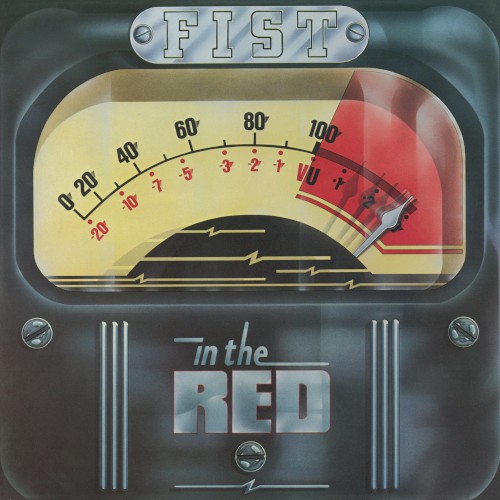In the Red