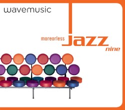 Moreorless Jazz Nine