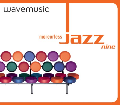Moreorless Jazz Nine