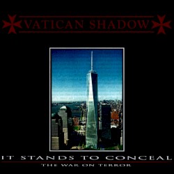 It Stands to Conceal