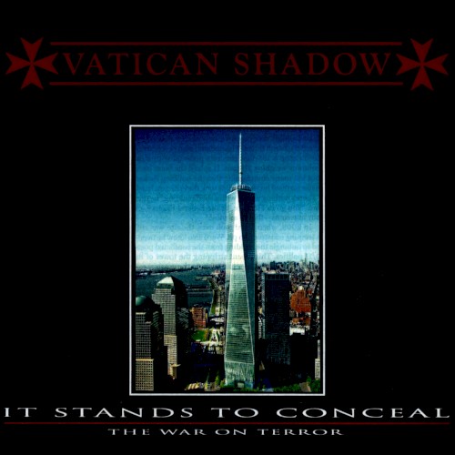 It Stands to Conceal