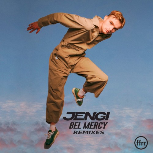 Bel Mercy (Remixes)