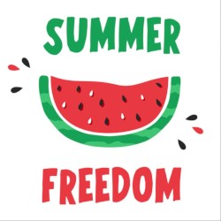 Summer Freedom