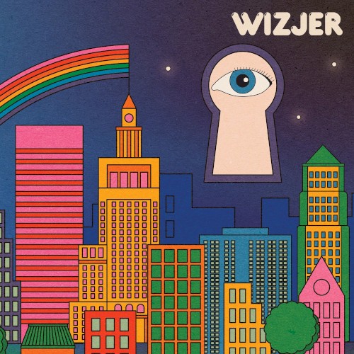 Wizjer