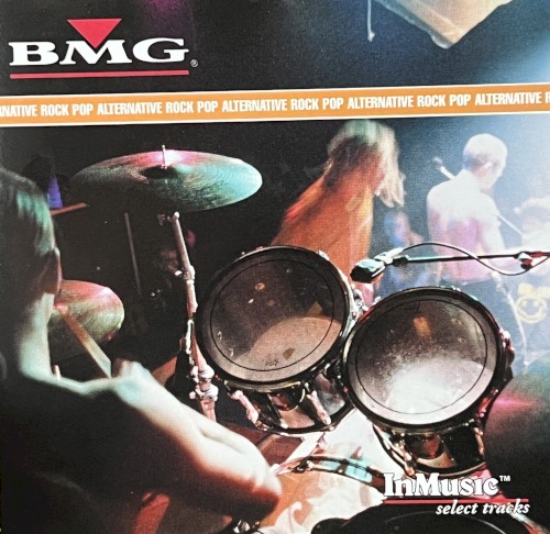BMG Visa, Volume 3