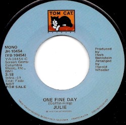 One Fine Day
