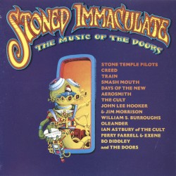 Stoned Immaculate: The Music of The Doors