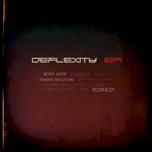 Deflexity EP1